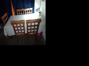 Lugarcito para familias o solos